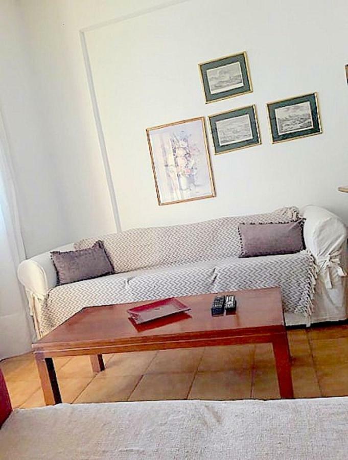 Estia Holiday Apartment & Studio Vathy  Dış mekan fotoğraf
